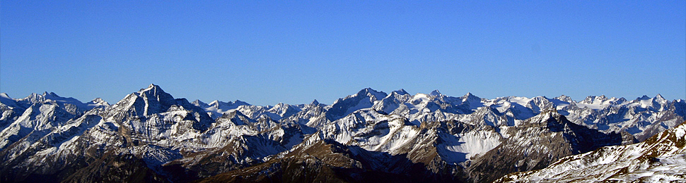 berge